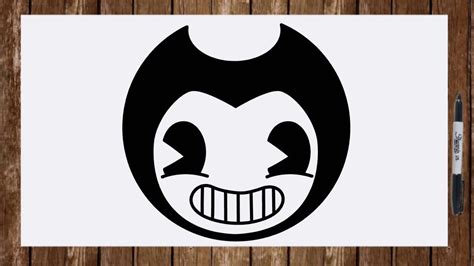 bendy and the ink machine bendy face|bendy and the ink machine download.